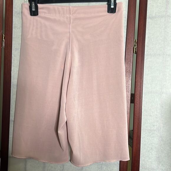 FABLETICS YITTY NWT MESH ME SOMETHING HIGH WAIST SHORTS SIZE‎ L - Picture 4 of 8